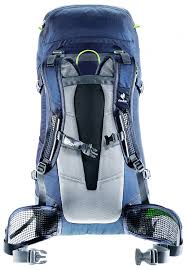 Deuter Gravity Expendition 45 -Lightweight Climbing Backpack/Hiking